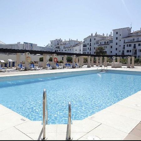 Center Puerto Banus -3 Bedrooms Marbella Luaran gambar