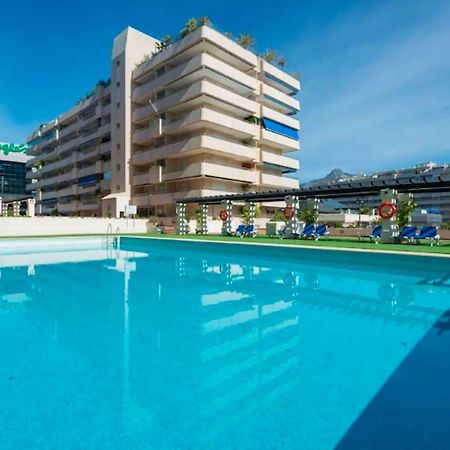 Center Puerto Banus -3 Bedrooms Marbella Luaran gambar