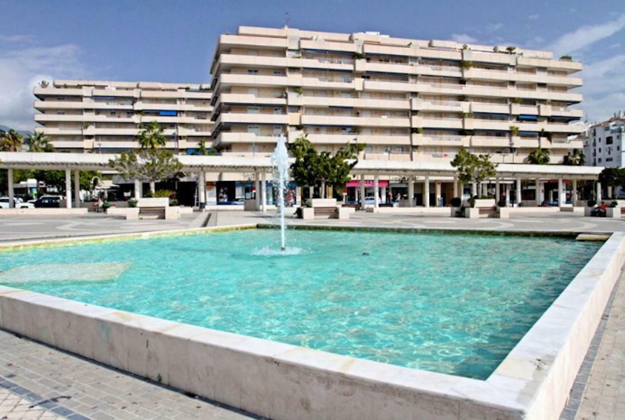Center Puerto Banus -3 Bedrooms Marbella Luaran gambar