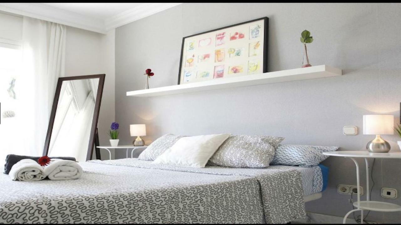 Center Puerto Banus -3 Bedrooms Marbella Luaran gambar