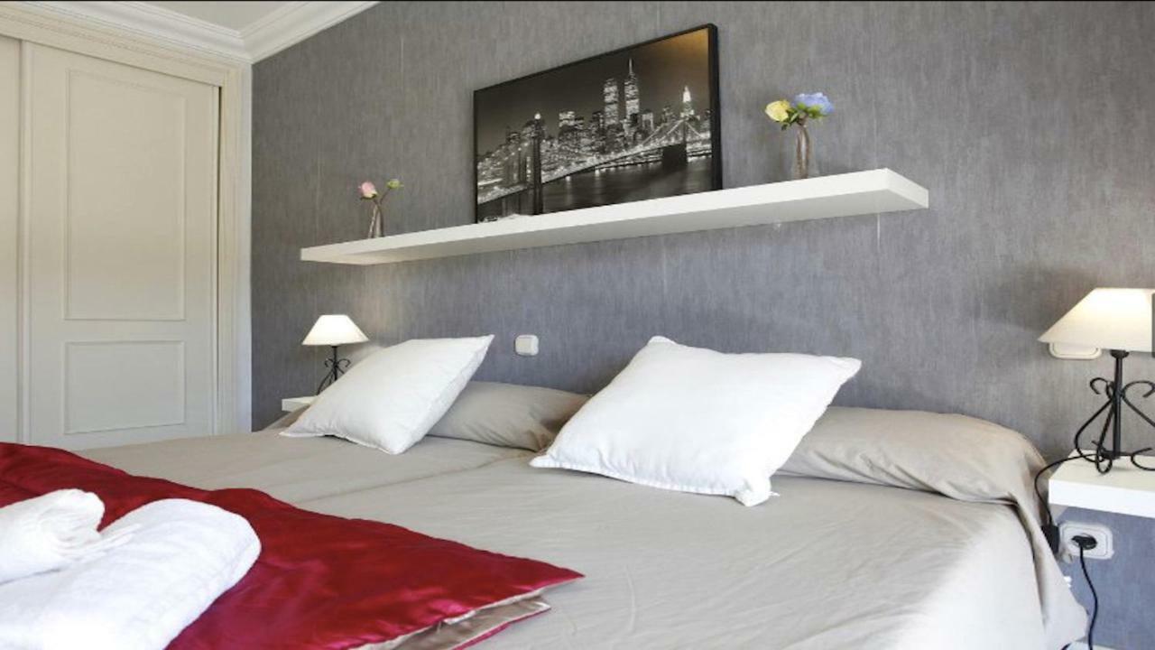 Center Puerto Banus -3 Bedrooms Marbella Luaran gambar
