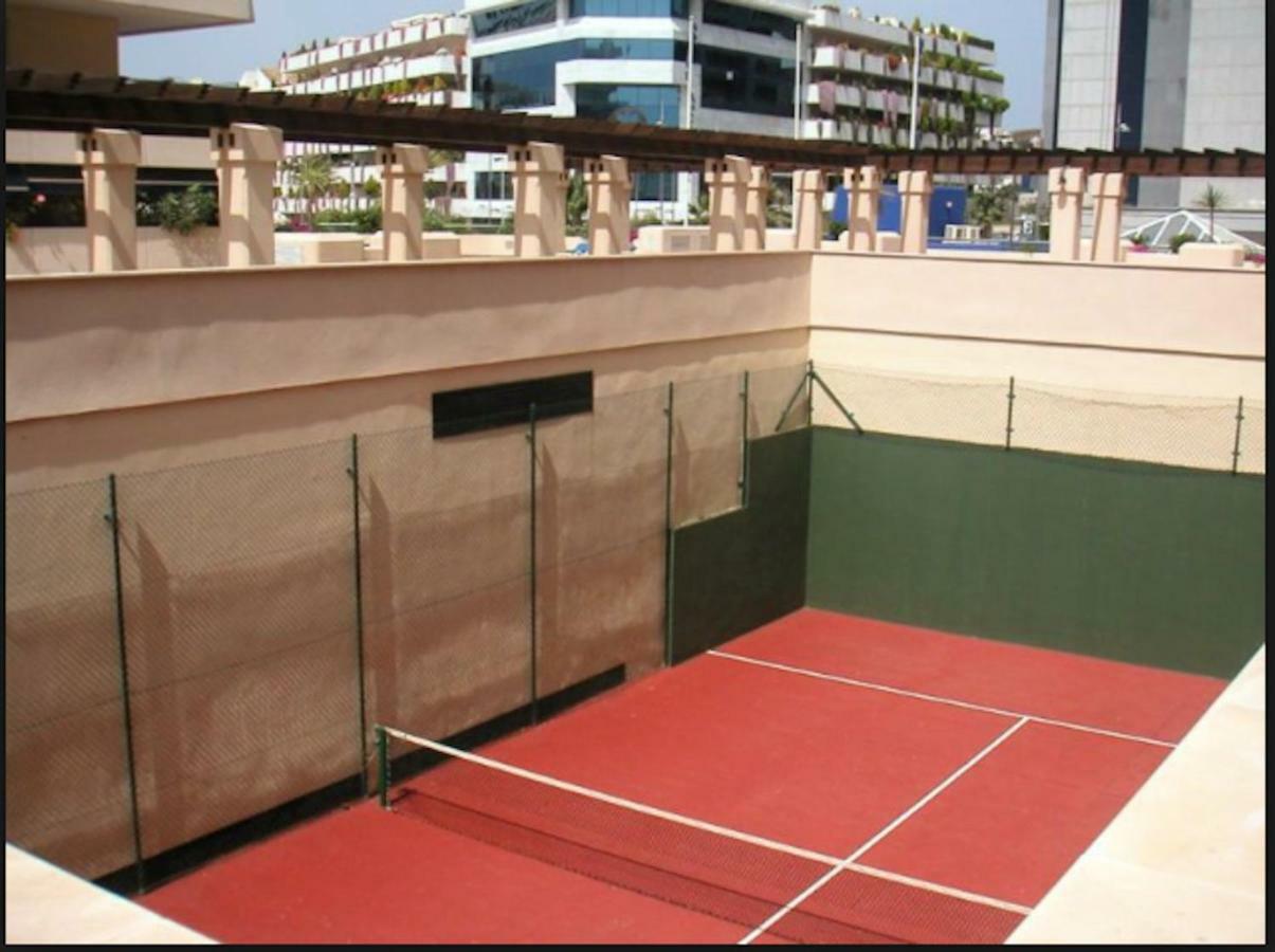 Center Puerto Banus -3 Bedrooms Marbella Luaran gambar