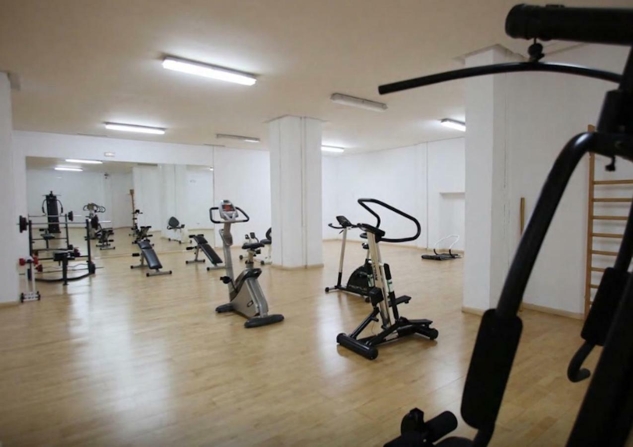 Center Puerto Banus -3 Bedrooms Marbella Luaran gambar