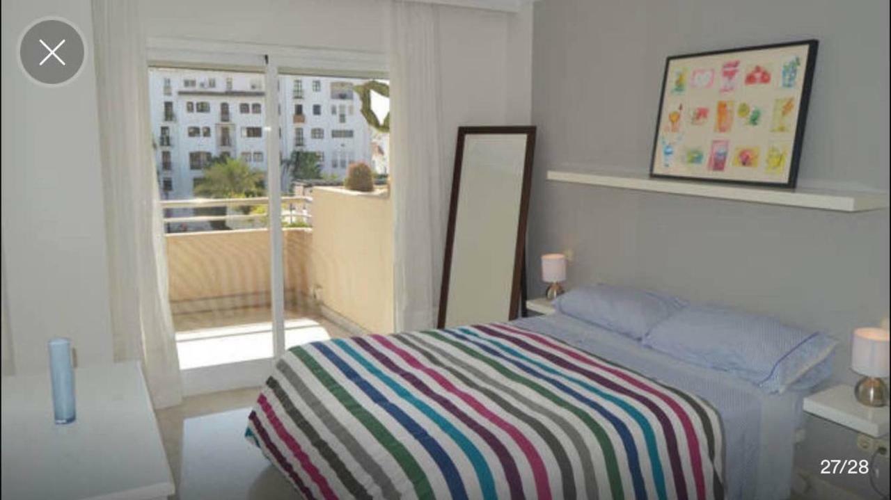 Center Puerto Banus -3 Bedrooms Marbella Luaran gambar