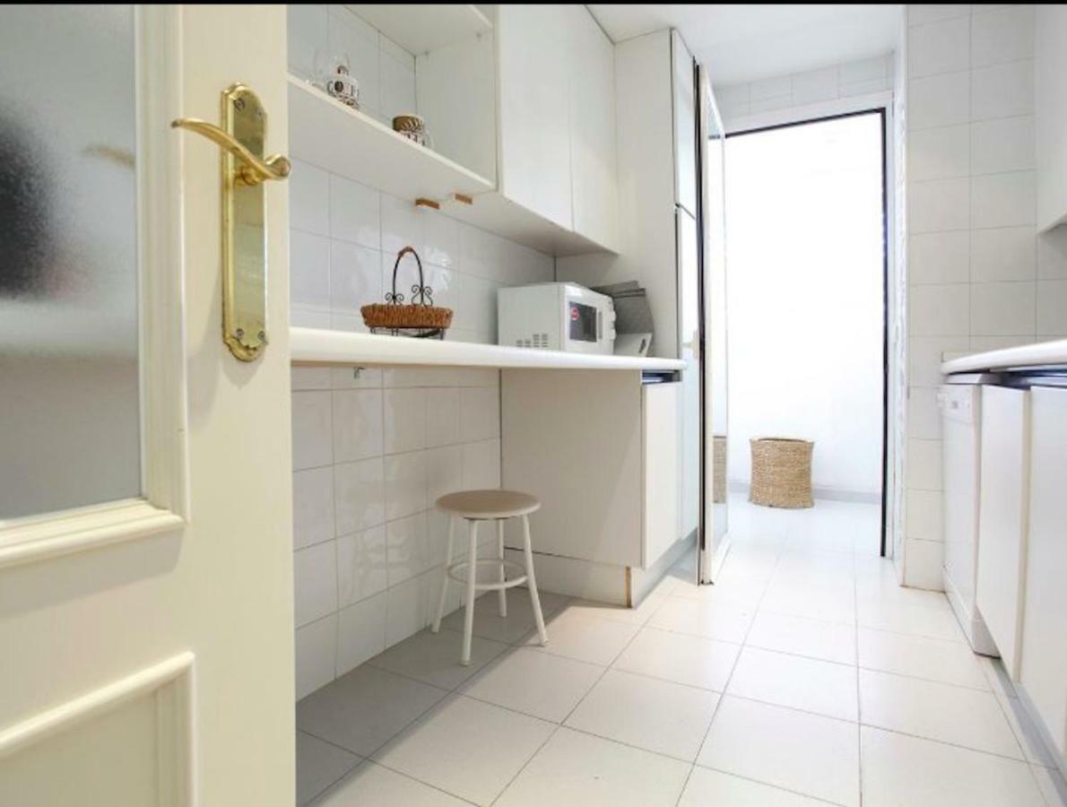 Center Puerto Banus -3 Bedrooms Marbella Luaran gambar