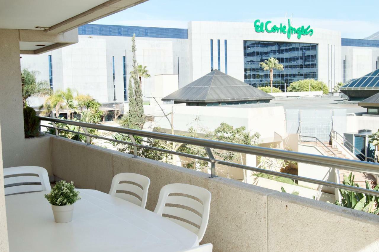 Center Puerto Banus -3 Bedrooms Marbella Luaran gambar