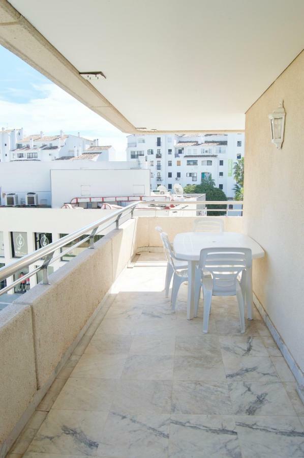 Center Puerto Banus -3 Bedrooms Marbella Luaran gambar